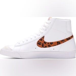 Nike size 12 (women’s) blazers